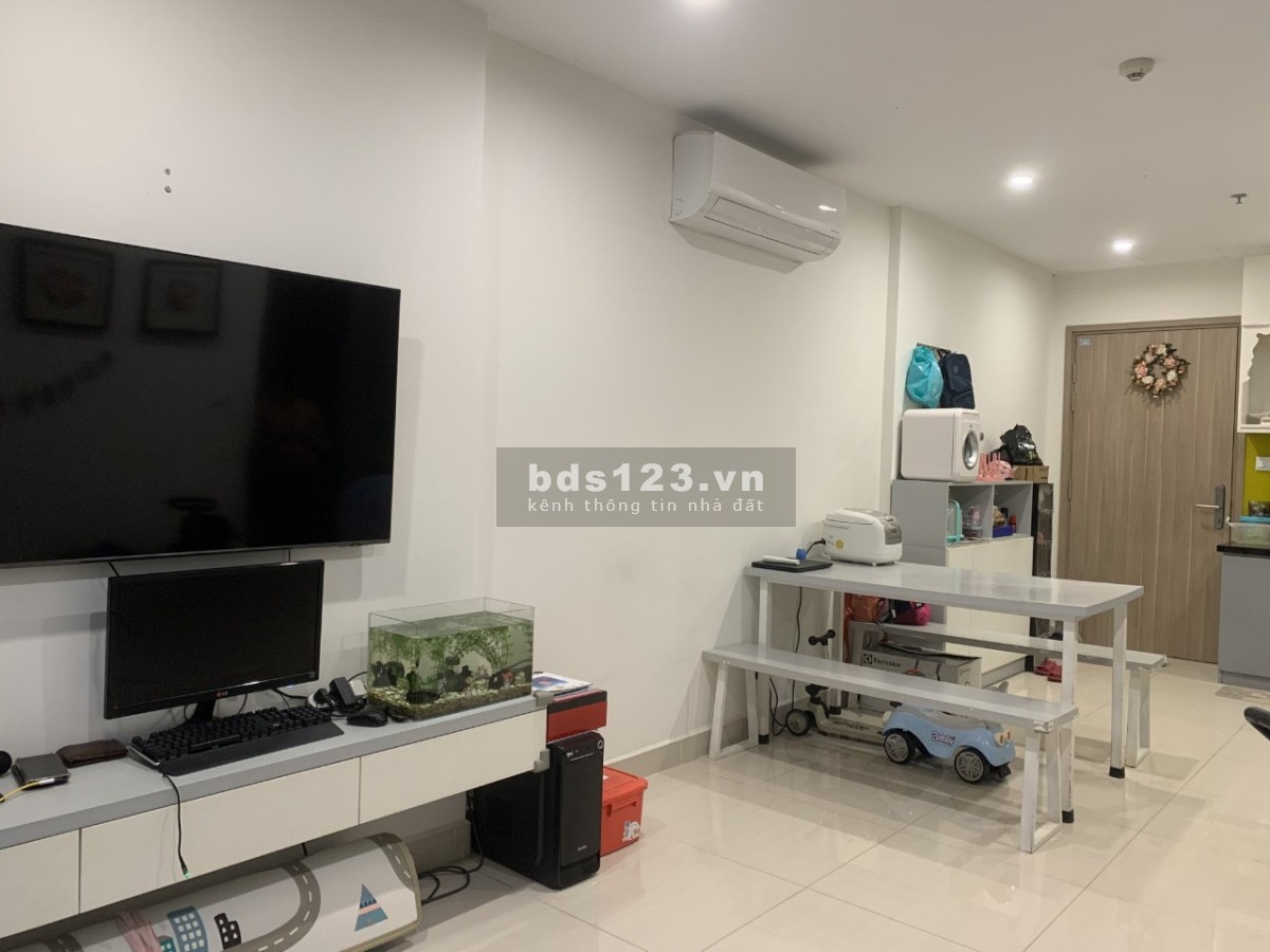 List căn 2PN Vinhomes Grand Park, có sổ hồng 2.1 tỷ. Liên hệ 0908 006 009