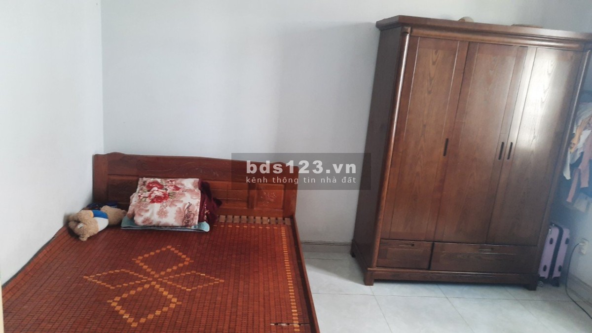 Nhà hẻm xe tải, 1 trệt 2 lầu, 4pn 3wc, sẵn nội thất