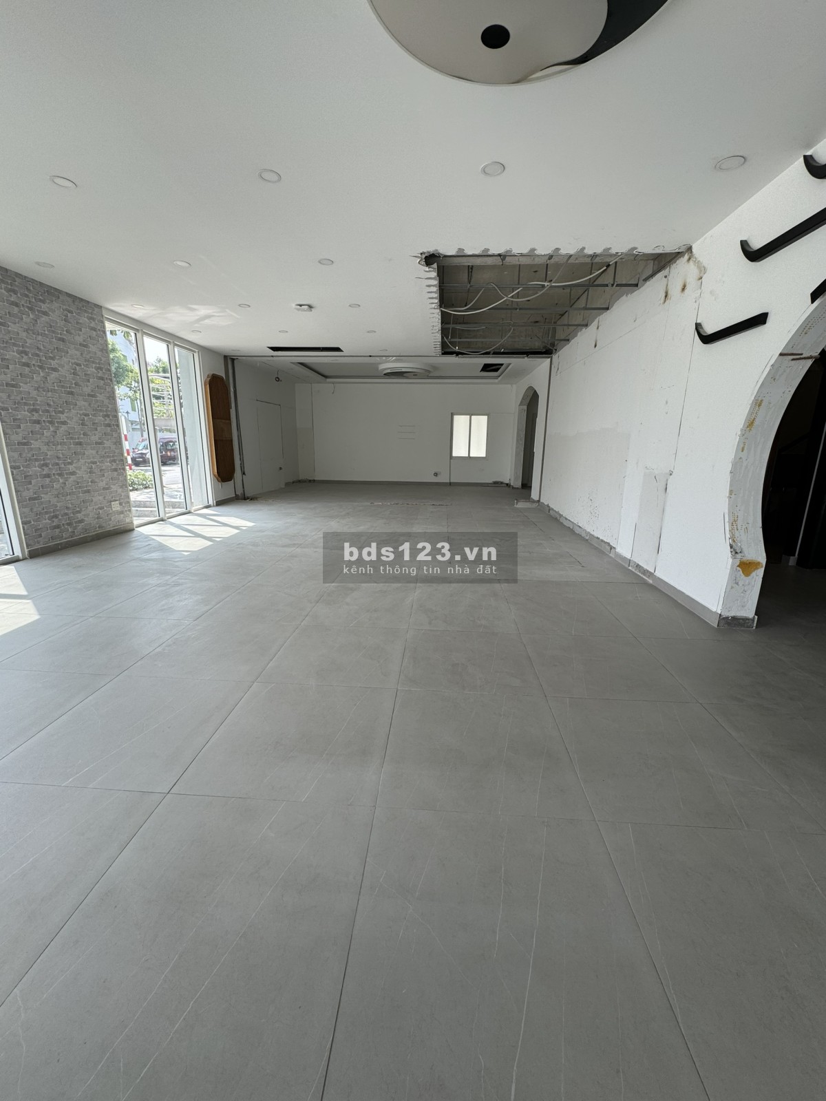Cho thuê văn phòng Sala 200m2 giá chỉ 70 triệu/ tháng