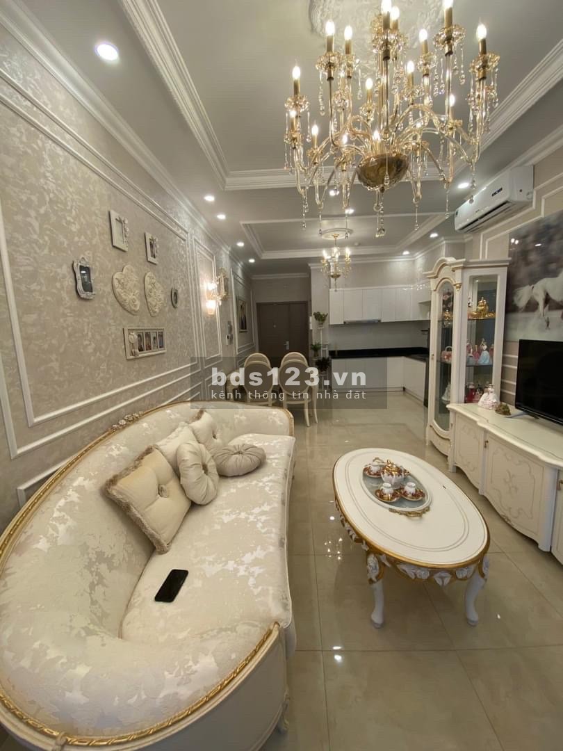 Cho thuê căn hộ chung cư Opal Riverside (73m2 - 2PN) căn góc tại P. Hiệp Bình Chánh, Thủ Đức