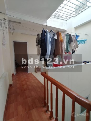Mặt ngõ Phố Lạc Trung, ngõ rộng, cách phố 30m, 34m*4T. Gía 3,7 tỷ