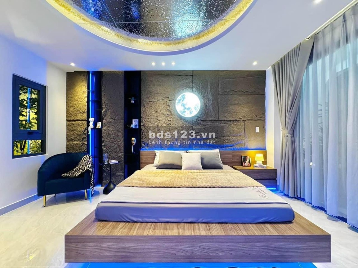 Bán siêu phẩm nhà phố có thang máy đường Thống Nhất, Phường 16, Quận Gò vấp, Hồ chí Minh