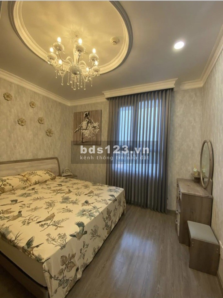 Cho thuê căn hộ chung cư Opal Riverside (73m2 - 2PN) căn góc tại P. Hiệp Bình Chánh, Thủ Đức