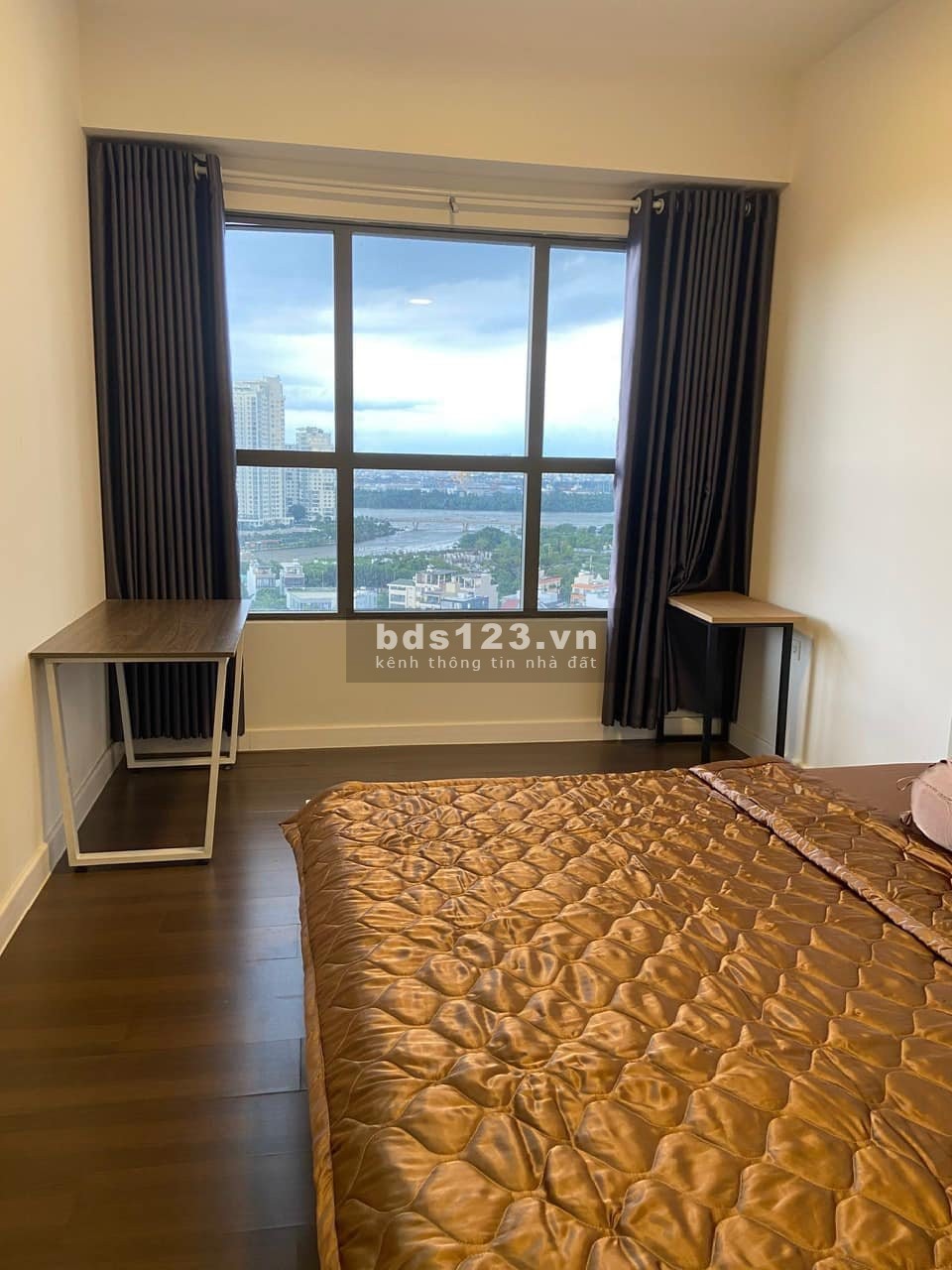 Nhà mới tinh chưa qua sử dụng – The Sun Avenue 2PN giá chỉ 18 triệu