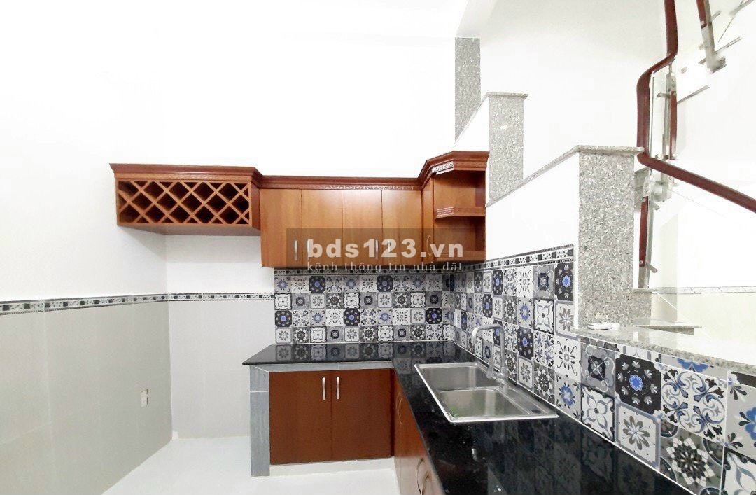  CHO THUÊ NHÀ ĐẸP GÒ VẤP GẦN CITY LAND XẦM UẤT - GIÁ CHỈ 13TR