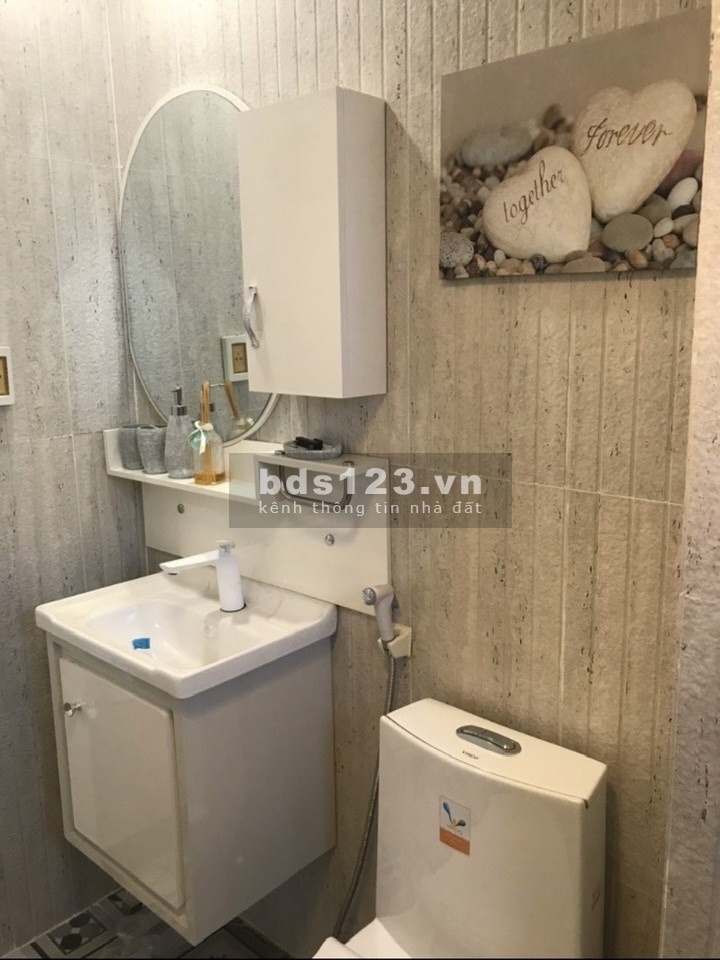 Cho thuê căn hộ chung cư Opal Riverside (73m2 - 2PN) căn góc tại P. Hiệp Bình Chánh, Thủ Đức