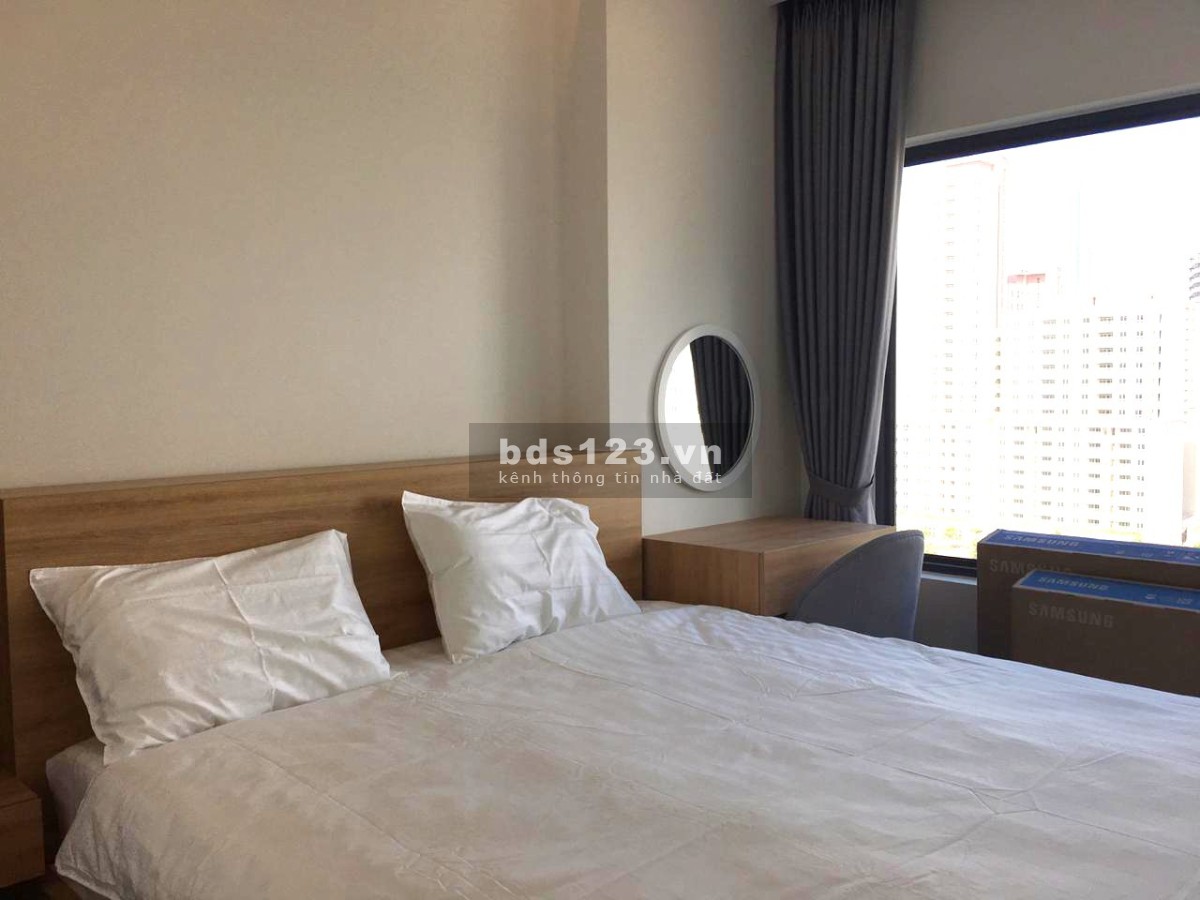 Nhà mới đẹp cho vợ chồng son – NewCity 1PN chỉ 14 triệu