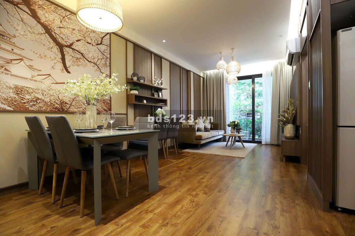 Cần bán căn hộ 2PN Akari City gđ2 mặt tiền Võ Văn Kiệt, cách Quận 1 20phut