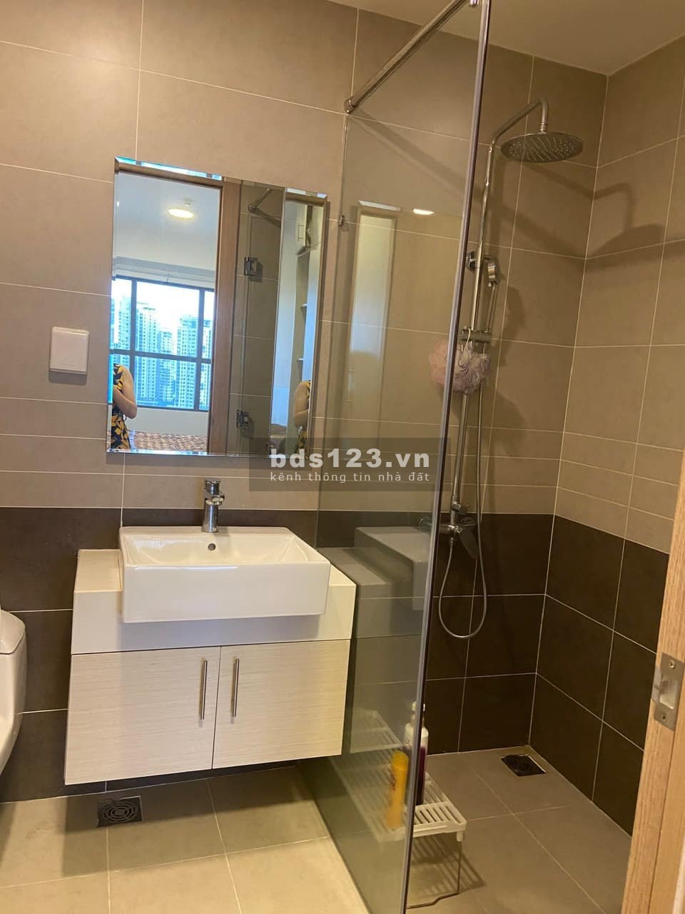 Nhà mới tinh chưa qua sử dụng – The Sun Avenue 2PN giá chỉ 18 triệu