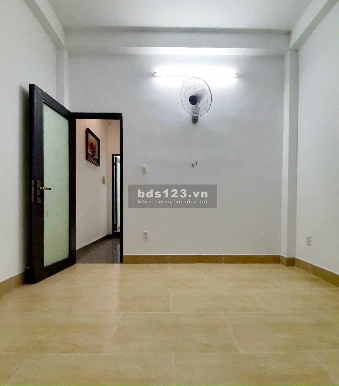  CHO THUÊ NHÀ ĐẸP GÒ VẤP GẦN CITY LAND XẦM UẤT - GIÁ CHỈ 13TR