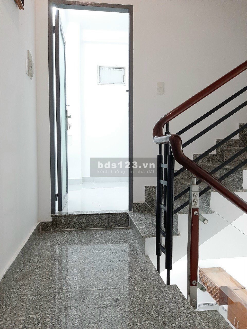  CHO THUÊ NHÀ ĐẸP GÒ VẤP GẦN CITY LAND XẦM UẤT - GIÁ CHỈ 13TR