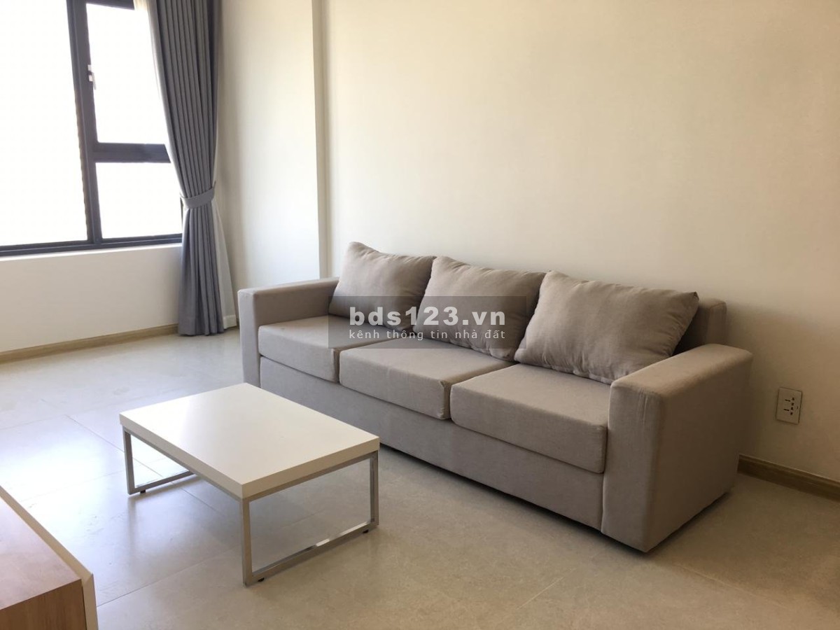 Nhà mới đẹp cho vợ chồng son – NewCity 1PN chỉ 14 triệu