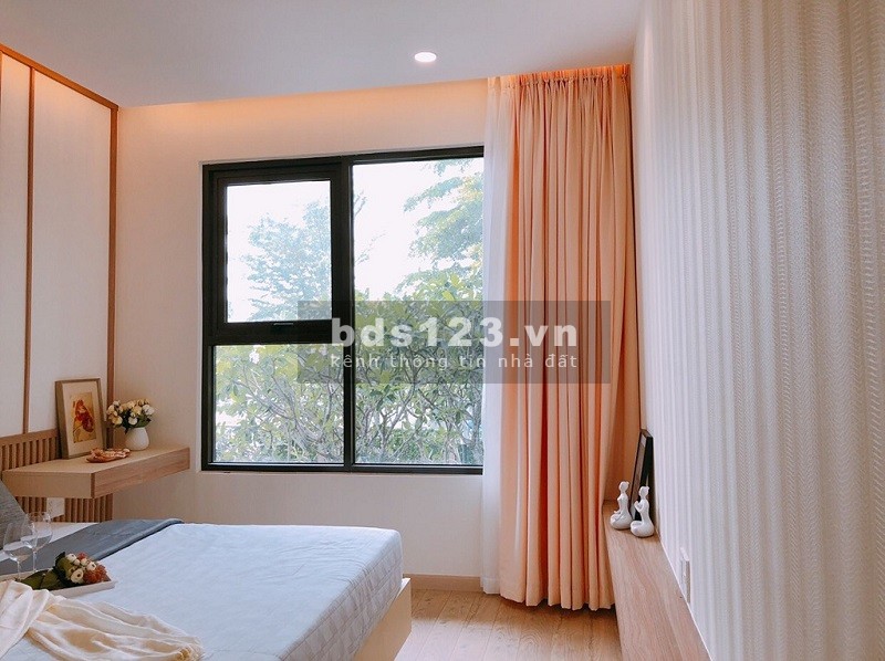 Cần bán căn hộ 2PN Akari City gđ2 mặt tiền Võ Văn Kiệt, cách Quận 1 20phut