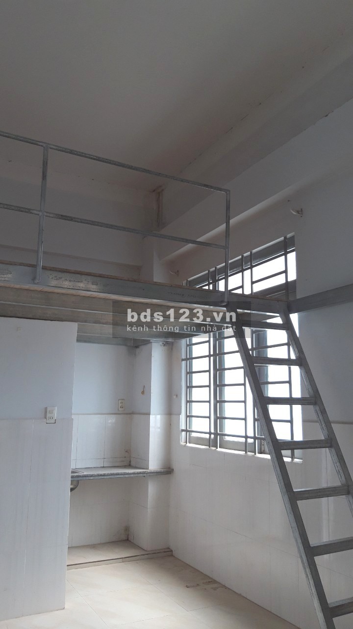 Phòng trọ dành cho gia đình giá rẻ đường Lê Trọng Tấn, Tân Phú