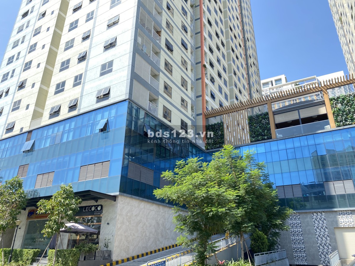 Bán Homyland Riverside Q2 nhà mới 100%, thanh toán tiến độ, giảm nhanh 120 triệu đồng tháng 4/2024