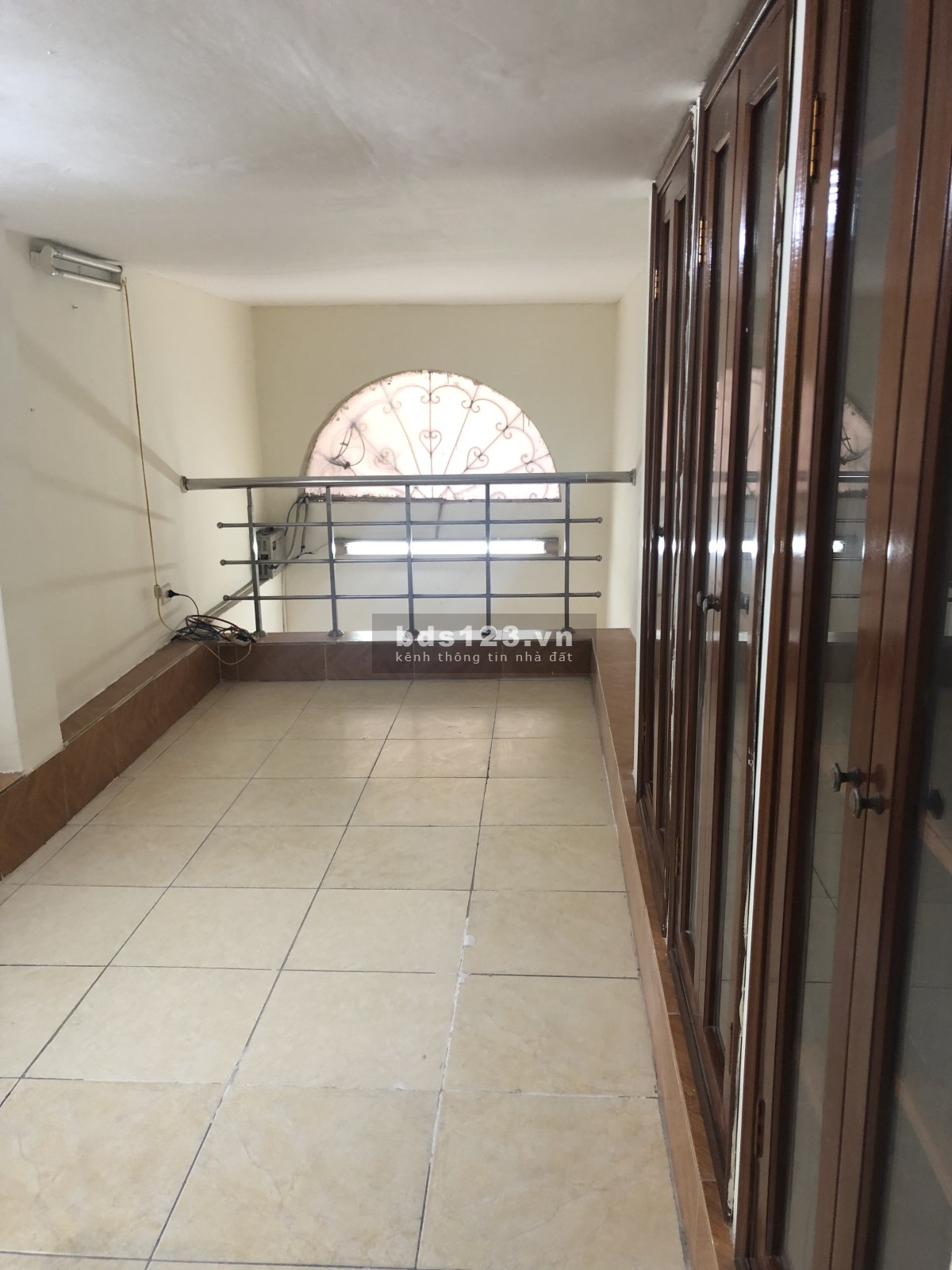 Chính chủ bán nhà số 10 ngõ 107B Tôn Đức Thắng