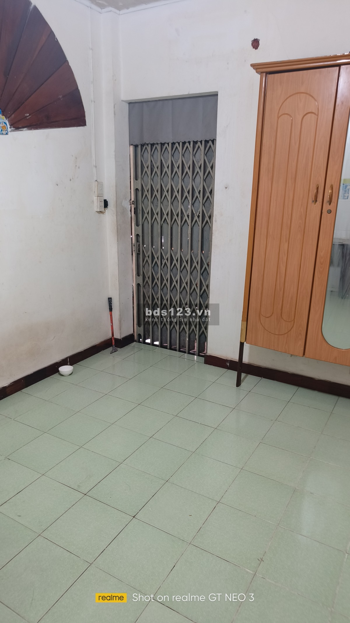 Chính chủ cho thuê phòng giá rẻ, Căn nhà màu tím quân 7 gần cầu phú mỹ