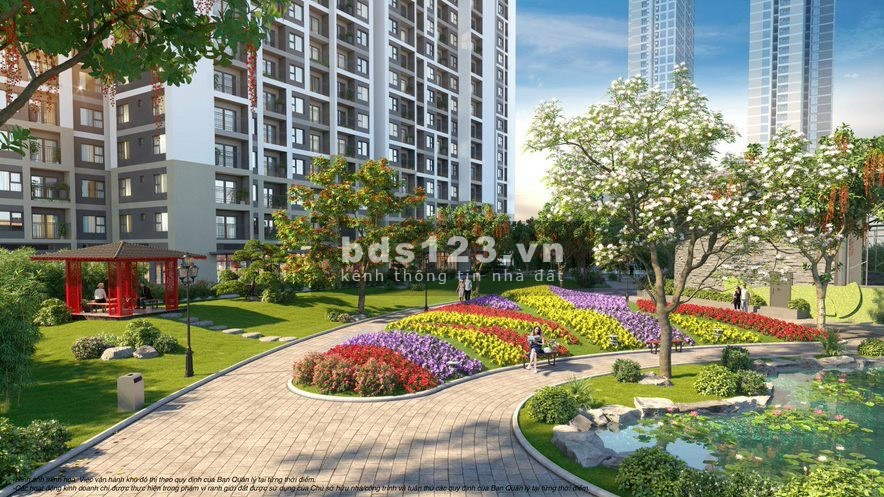 Tôi cần bán căn 1820 tòa SA5 phân khu Sakura, Vinhome Smart City cực hợp lý có S=61,7m2 với 2PN+2WC