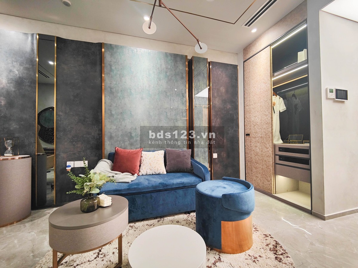 Chỉ 20tr/ Booking (100% có hoàn lại - Được ưu tiên chọn căn và tầng đẹp).