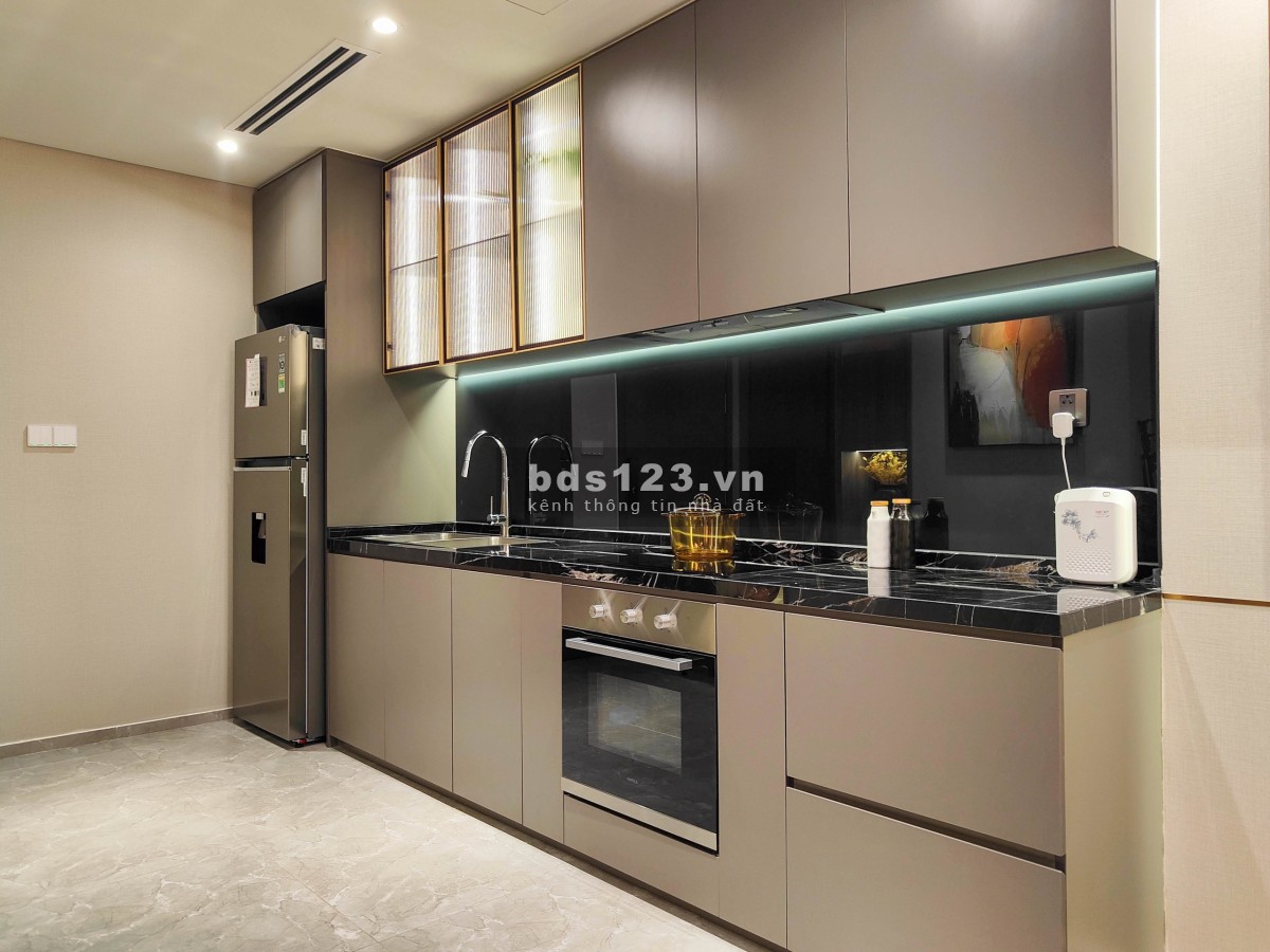 Chỉ 20tr/ Booking (100% có hoàn lại - Được ưu tiên chọn căn và tầng đẹp).