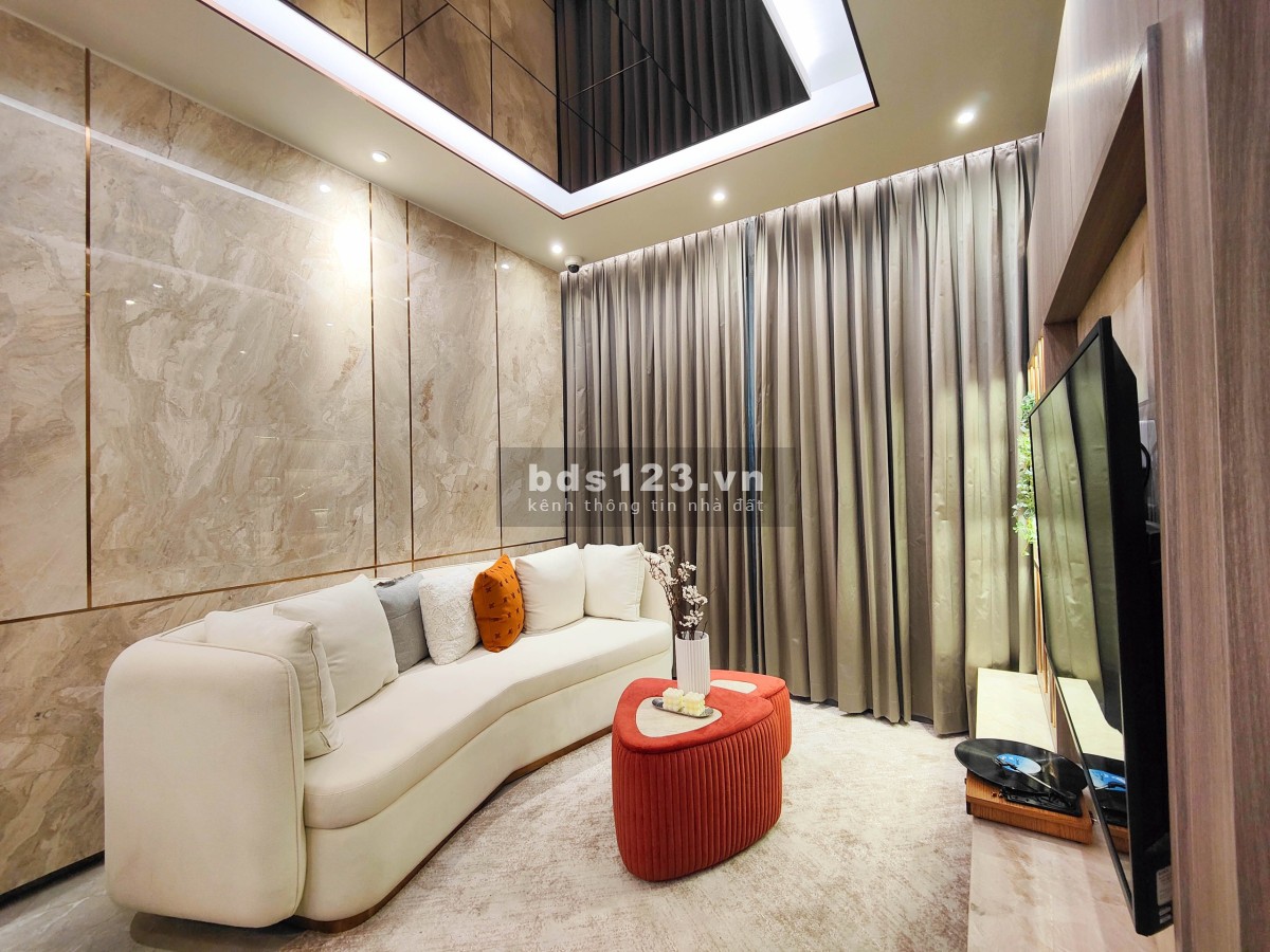 Chỉ 20tr/ Booking (100% có hoàn lại - Được ưu tiên chọn căn và tầng đẹp).