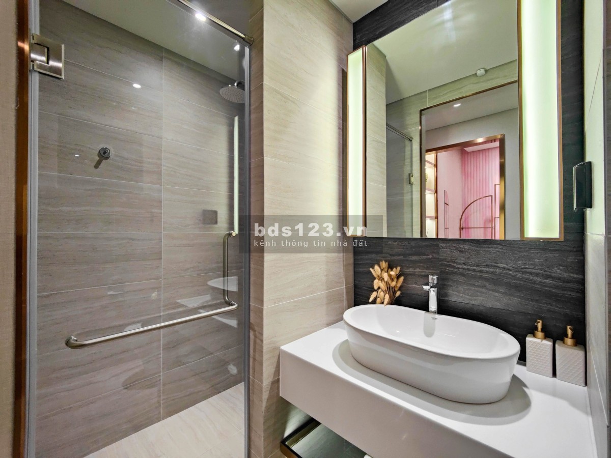 Chỉ 20tr/ Booking (100% có hoàn lại - Được ưu tiên chọn căn và tầng đẹp).