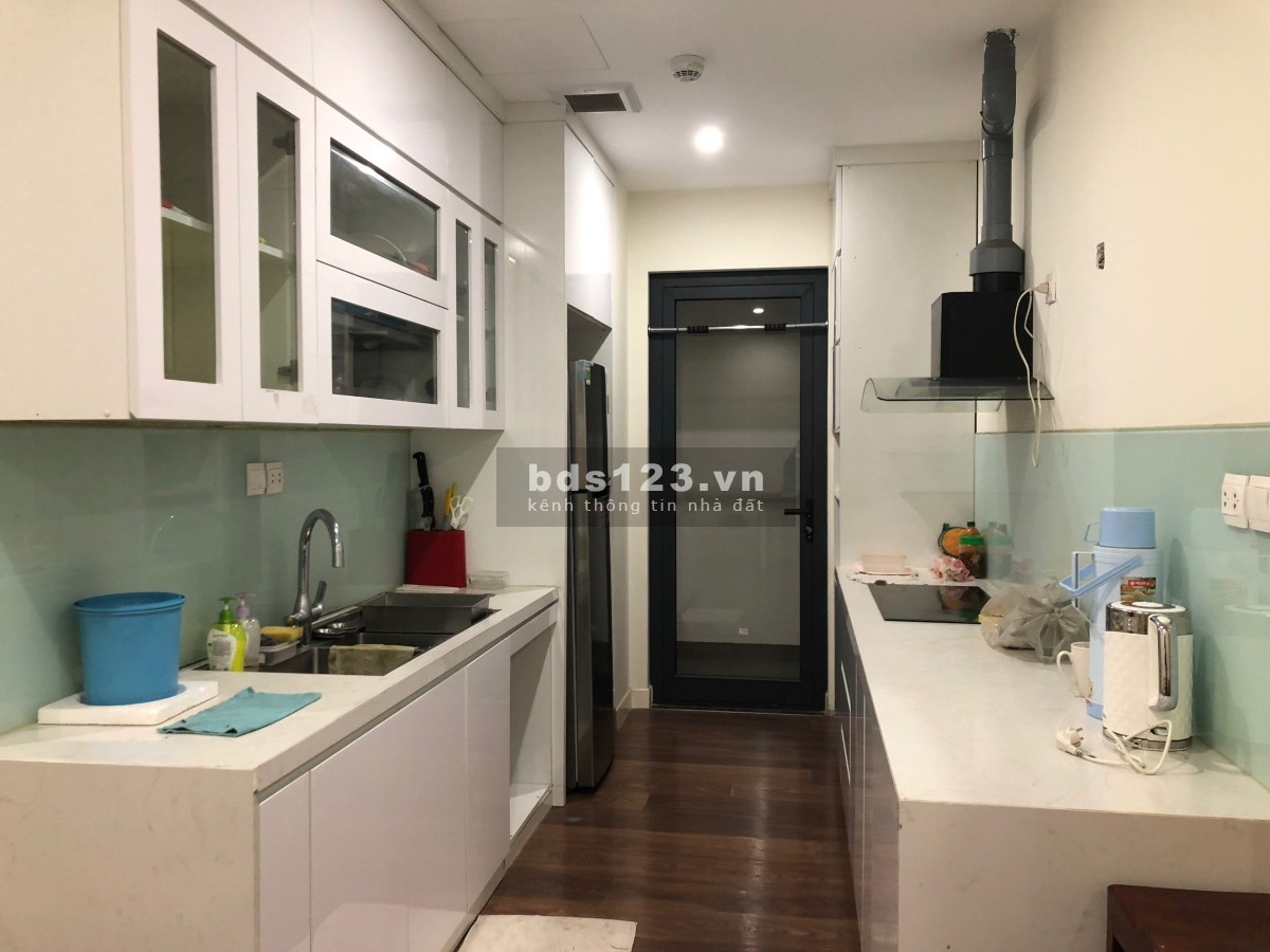 Tại đây có bán CHCC giá chỉ 57tr/m2 siêu đẹp - 2PN. Hapulico Complex, 85 Vũ Trọng Phụng