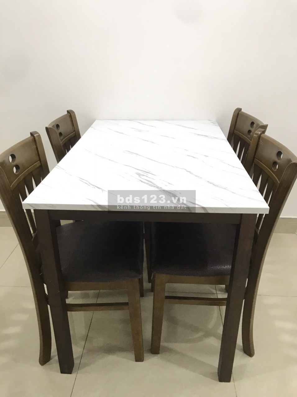 Cho thuê căn hộ Charm plaza 3 pgòng ngủ full nội thất 6.5 triệu
