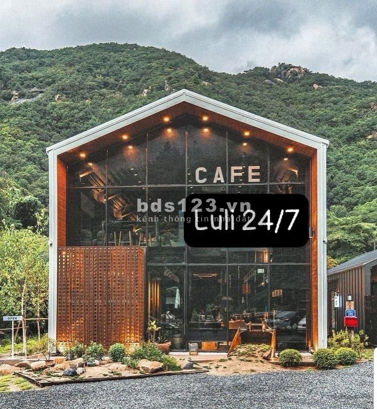 Cho thuê hoặc bán lô đất 3 mặt Thanh Khê, TP. Đà Nẵng (1070m2)