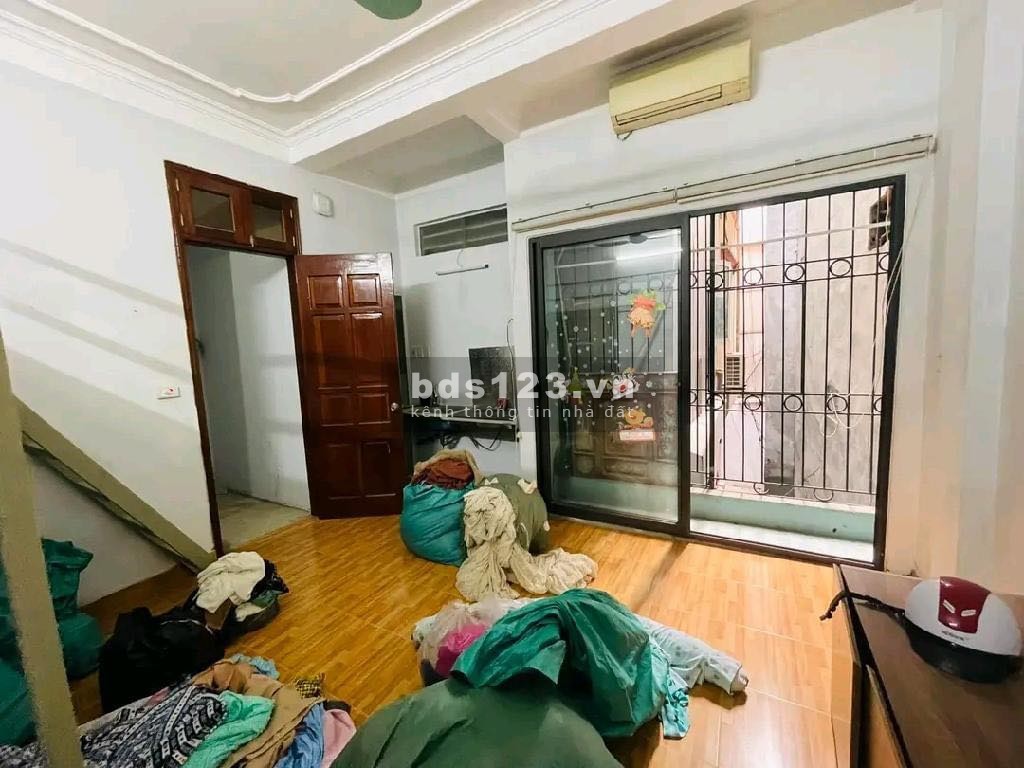 Bán nhà Ngõ Tiến Bộ, yên tĩnh, dân trí văn hóa cao, 24m2, 3,5 tỷ