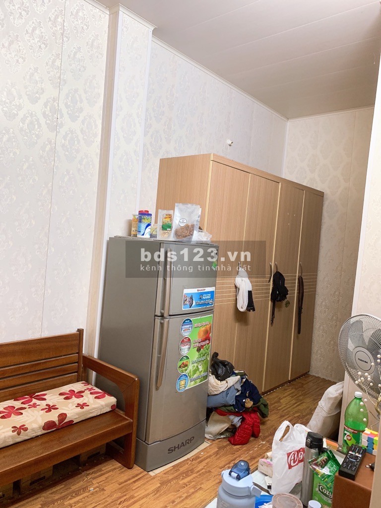 Bán nhà phố Pháo Đài Láng, an sinh tuyệt vời, 37/42 m2, 5.3 tỷ