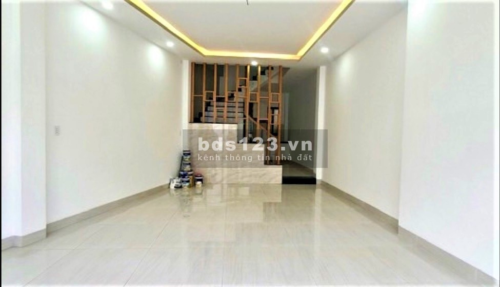 Chính chủ gửi bán nhà 3 tầng mới xây, giá 8,3 tỷ TL, mặt tiền đường số 16, P.Thạnh Mỹ Lợi, quận 2