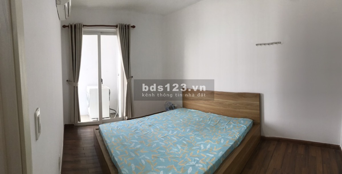 Cho thuê căn hộ Charm plaza 3 pgòng ngủ full nội thất 6.5 triệu