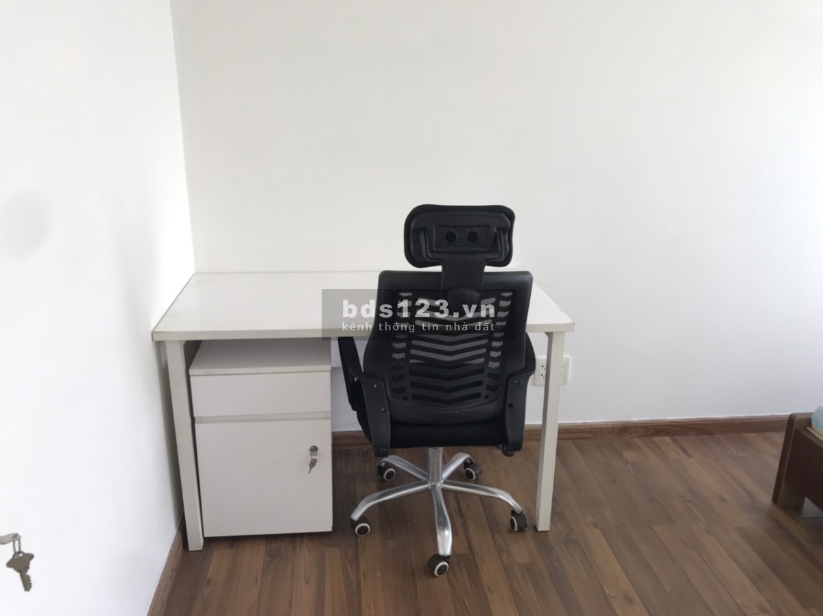 Cho thuê căn hộ Charm plaza 3 pgòng ngủ full nội thất 6.5 triệu