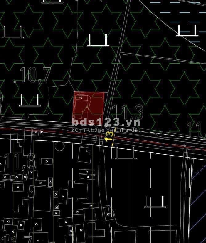 Bán 120m2 Xuân nộn - Đông Anh 2 mặt tiền trước đất 10m