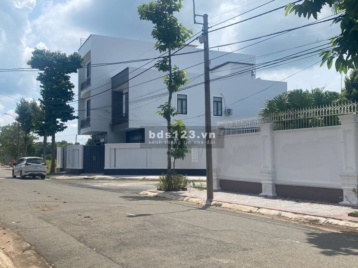Bán đất TP Bà Rịa gần KCN và các địa điểm du lịch