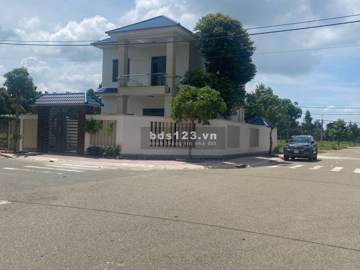 Bán đất TP Bà Rịa gần KCN và các địa điểm du lịch