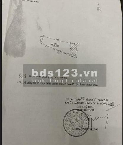 Bán nhà Lê Duẩn, nhà mặt tiền, kinh doanh ổn, 26/32 m2