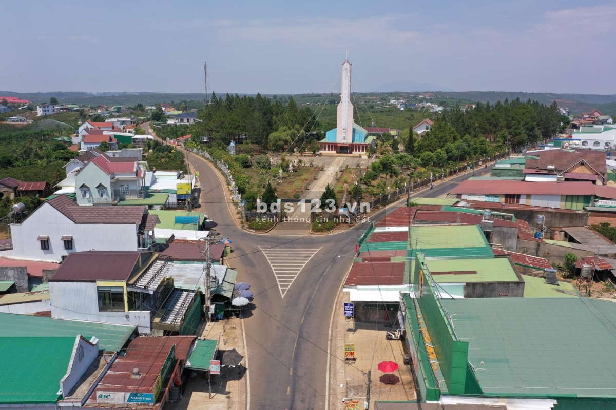 Dafa view Bảo Lộc - Vị trí vàng, ngôi nhà thứ 2 nghĩ dưỡng vào dịp cuối tuần dành cho gia đình bạn
