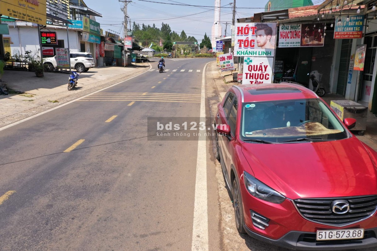 Dafa view Bảo Lộc - Vị trí vàng, ngôi nhà thứ 2 nghĩ dưỡng vào dịp cuối tuần dành cho gia đình bạn