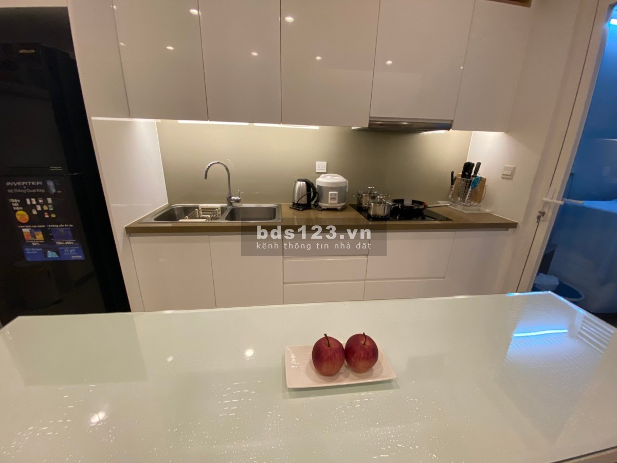 20 Căn hộ Sarica chothuê giá rẻ nhức nách