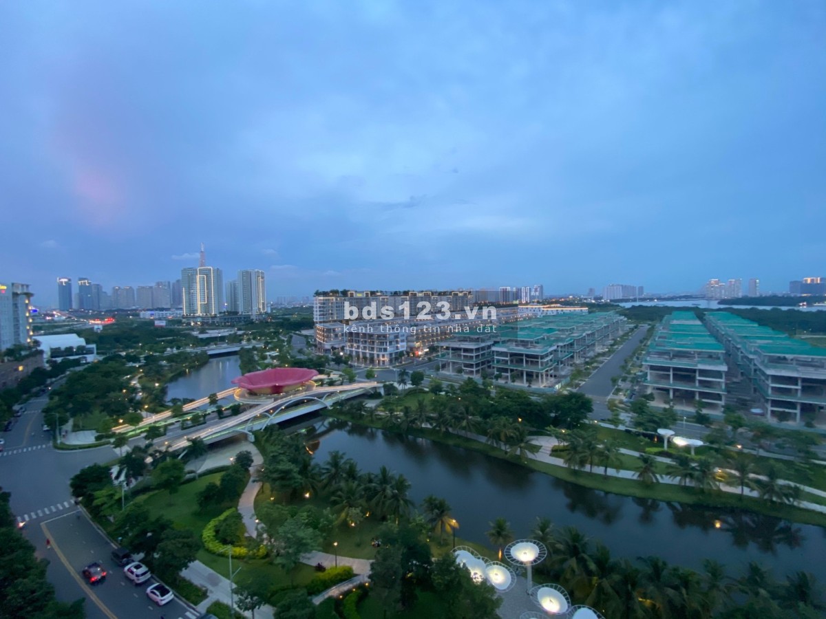 20 Căn hộ Sarica chothuê giá rẻ nhức nách