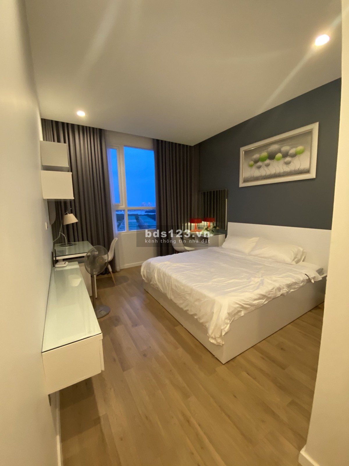 20 Căn hộ Sarica chothuê giá rẻ nhức nách