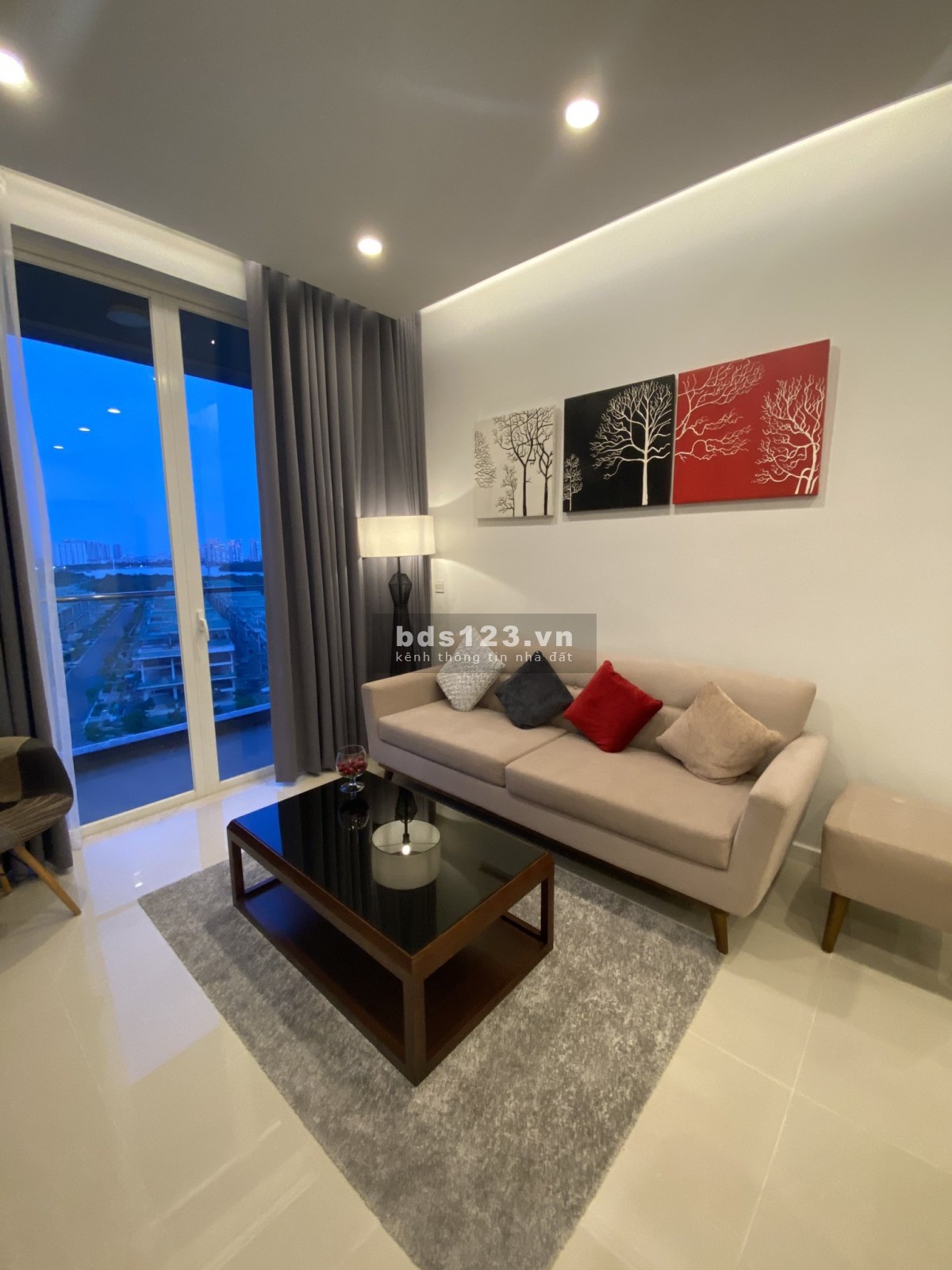 20 Căn hộ Sarica chothuê giá rẻ nhức nách