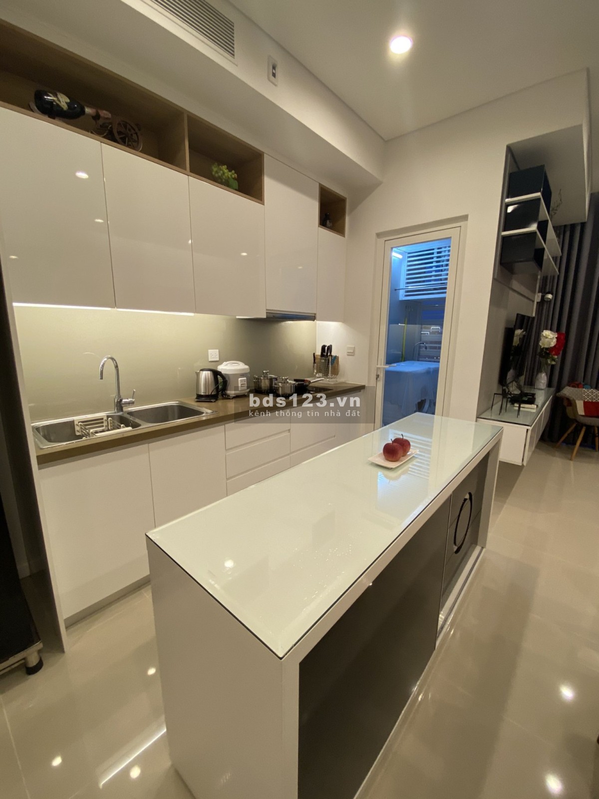 20 Căn hộ Sarica chothuê giá rẻ nhức nách