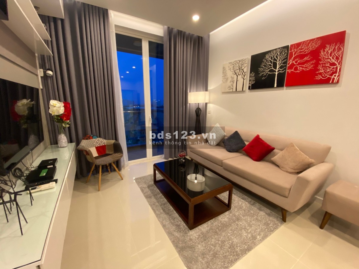 20 Căn hộ Sarica chothuê giá rẻ nhức nách