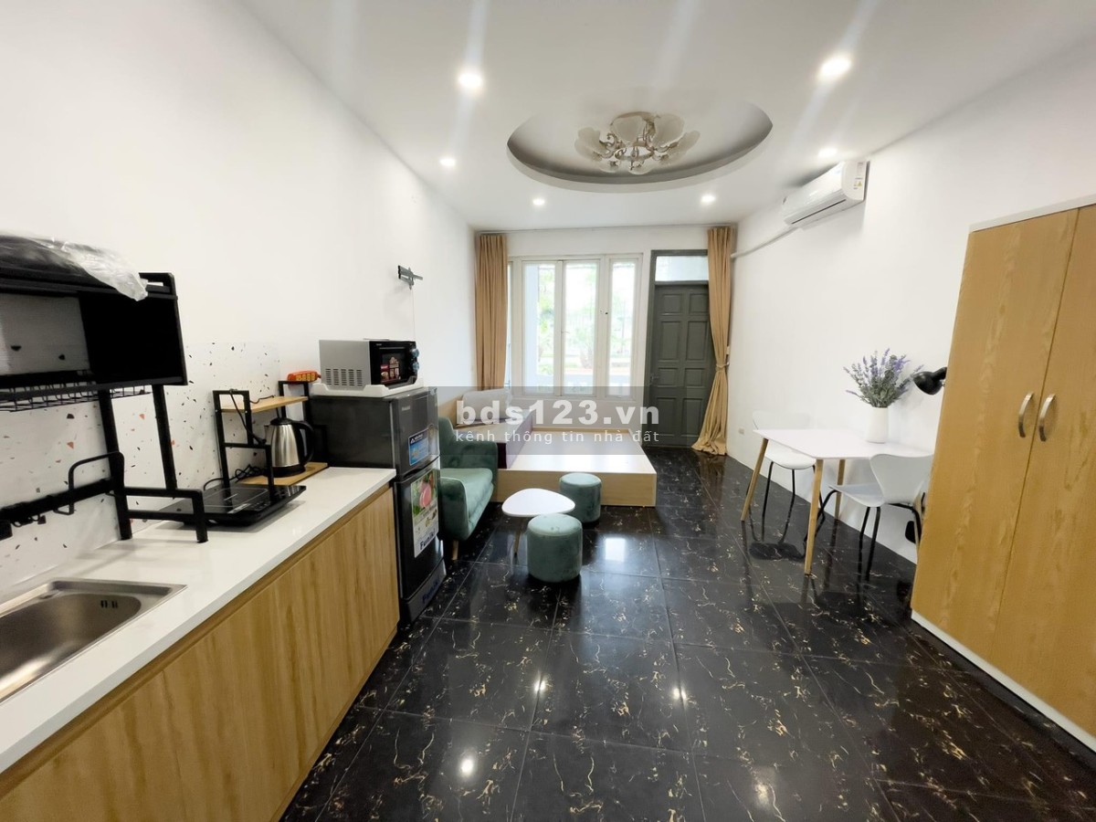 Bán nhanh mp Triệu Việt Vương sổ 46m2x5 tầng, mt4,2m, 27 tỷ (tl nhẹ), có thêm 108m2 sân chung