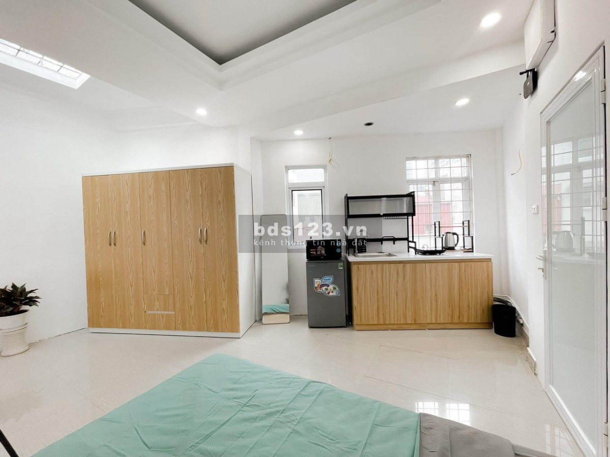 Bán nhanh mp Triệu Việt Vương sổ 46m2x5 tầng, mt4,2m, 27 tỷ (tl nhẹ), có thêm 108m2 sân chung