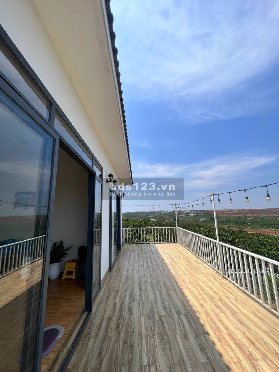 Second Home - Dafa Villa Bảo Lộc
