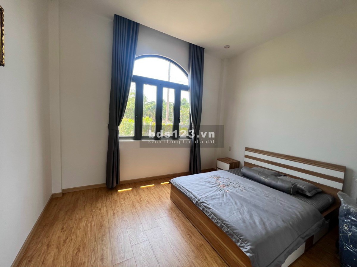Second Home - Dafa Villa Bảo Lộc